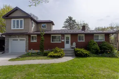 74 Eldorado Avenue, London East, On N5w 1s5