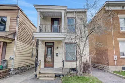 178 Rochester Street, West Centre Town, On K1r 7m6