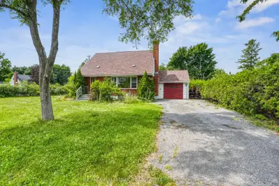 223 Sanford Avenue, Mooneys Bay - Carleton Heights And Area, On K2c 0g1