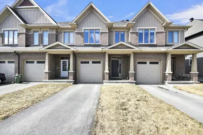 506 Muscari Street, Blossom Park - Airport And Area, On K1t 0s3