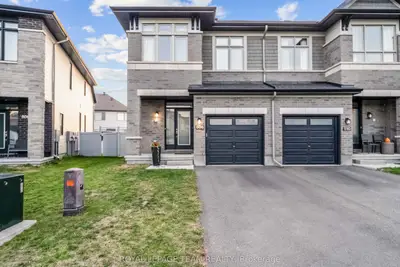 808 Chipping Circle, Blossom Park - Airport And Area, On K4m 0e7