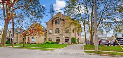 295 Wolfe Street Unit 2 & 3, London East, On N6b 2c4