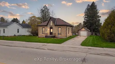668 Garafraxa Street S, West Grey, On N0g 1r0