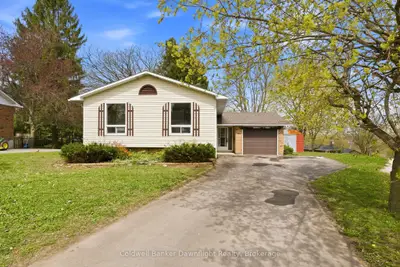 516 Maitland Court, North Huron, On N0g 2w0