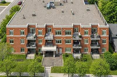 950 Marguerite Avenue 109, Overbrook - Castleheights And Area, On K1k 3t8