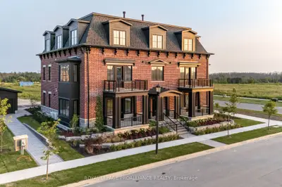 941 Charles Wilson Parkway 302, Cobourg, On K9a 0l2