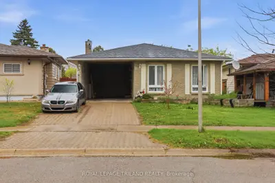 18 Tumbleweed Crescent, London South, On N6e 2n7