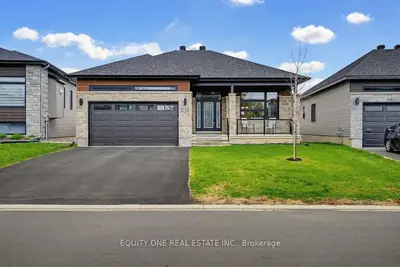 645 Conservation Street, Casselman, On K0a 1m0