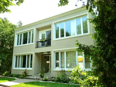 111 Crichton Street 3, New Edinburgh - Lindenlea, On K1m 1v8