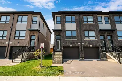 720 Grey Street 28, Brantford, On N3s 0k2