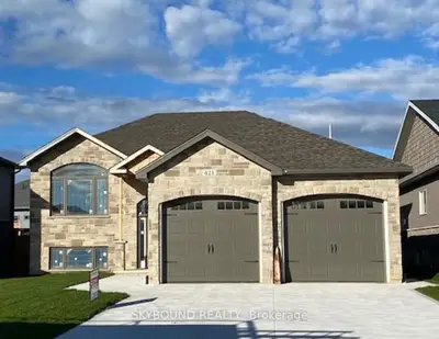 421 Buckby Lane, Saugeen Shores, On N0h 2c1
