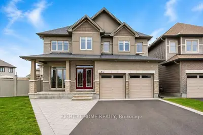 424 Golden Springs Drive, Blossom Park - Airport And Area, On K4m 0b9