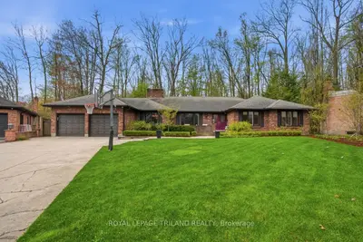 42 Mapleton Place, London South, On N6k 4a6