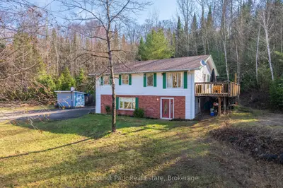 1895 Lone Pine Drive, Huntsville, On P0b 1l0