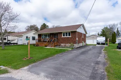 871 16th Street W, Georgian Bluffs, On N4k 6v5