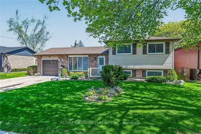 331 Maccrae Drive, Haldimand, On N3w 1k5
