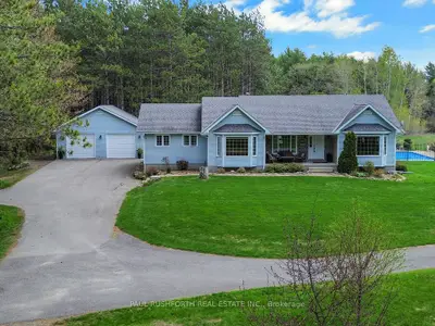 3649 Stagecoach Road, Greely - Metcalfe - Osgoode - Vernon And Area, On K0a 2w0