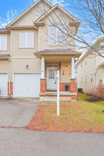 21 Diana Avenue 74, Brantford, On N3t 0g2