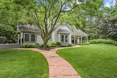 103 Southbank Drive, Bracebridge, On P1l 1g3