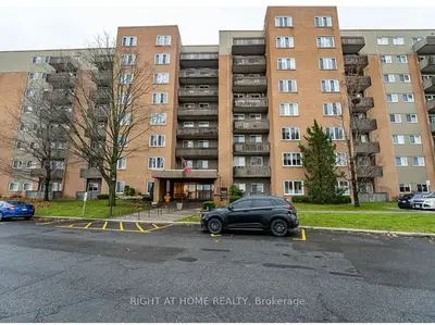 1599 Lassiter Terrace 514, Beacon Hill North - South And Area, On K1j 8r6