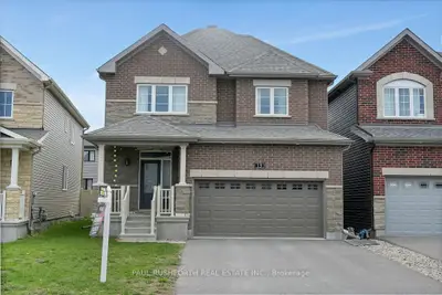 15 Sweet Pea Way, Kanata, On K2t 0p2