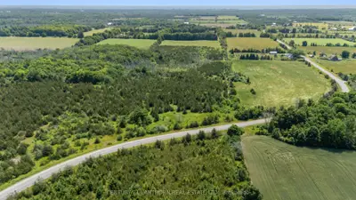 Between 72 & 337 County 24 Road, Prince Edward County, On K0k 2p0