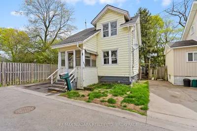 4904 Flynn Court, Niagara Falls, On L2e 3z6