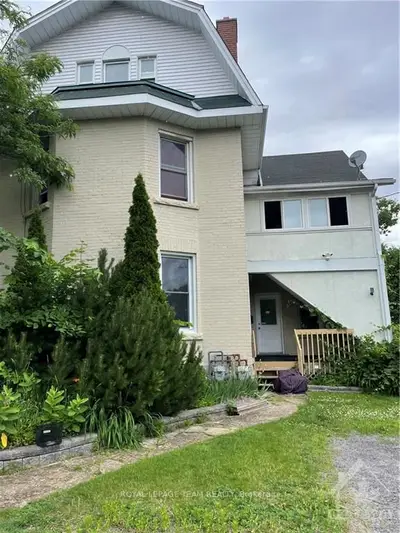 321 Avondale Avenue 1, Westboro - Hampton Park, On K1z 7g7