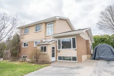 699 Norman Avenue, North Bay, On P1b 8c2