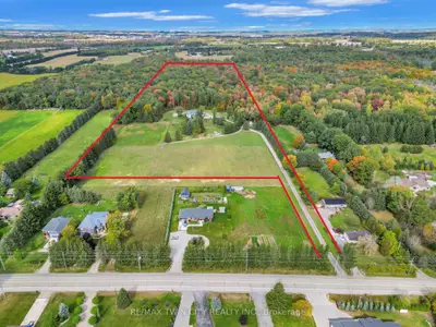 1392 Wrigley Road, North Dumfries, On N0b 1e0