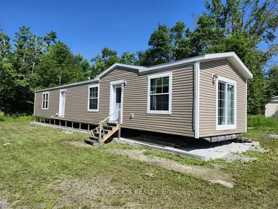 45 Tower Road 4, Georgian Bay, On P0c 1h0