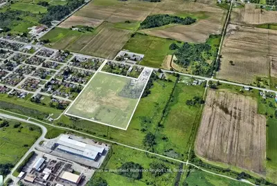 563 Killaly Street E, Port Colborne, On L3k 2j8