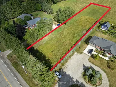 Wrigley Road, North Dumfries, On, N0b 1e0