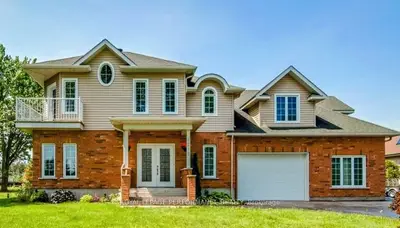 6218 Shannon Lane, South Glengarry, On K0c 1e0
