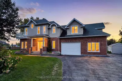 6218 Shannon Lane, South Glengarry, On K0c 1e0