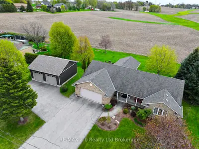505354 Old Stage Road, Norwich, On N4s 7v8