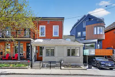 425 Echo Drive, Glebe - Ottawa East And Area, On K1s 1n6