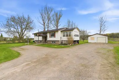 29 Hywood Road, Otonabee-south Monaghan, On K9j 6x7