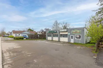 124 Ridge Road N, Fort Erie, On L0s 1n0