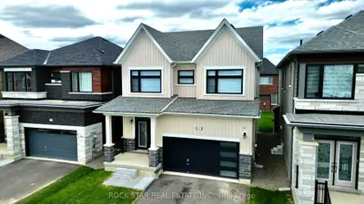 27 Ferguson Street, Erin, On N0b 1t0