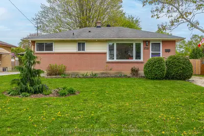 219 Burnside Drive, London East, On N5v 1b8