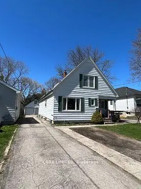 153 Hale Street, London East, On N5w 1e5