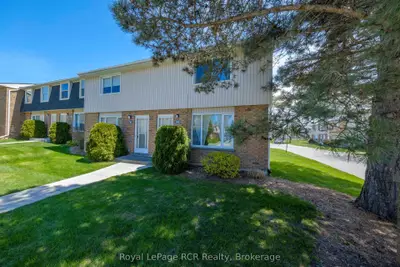 765 Walsh Street 20, Kincardine, On N2z 1r2