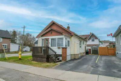 989 Ferguson Street, North Bay, On P1b 1y2