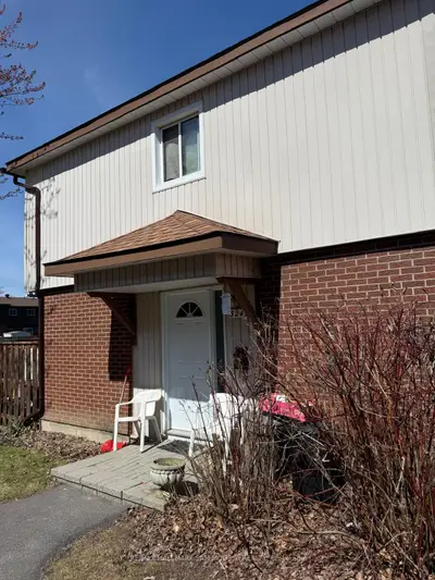 3249 Bannon Way 45, Blossom Park - Airport And Area, On K1t 1t2