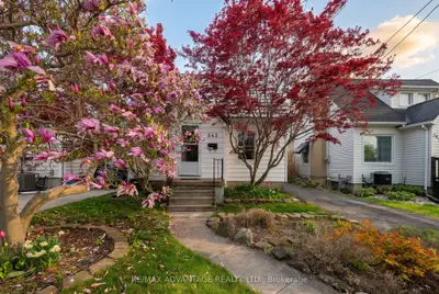 543 Chester Street, London South, On N6c 2k1