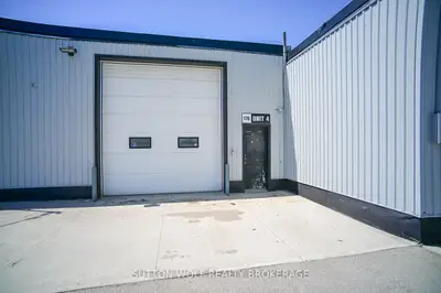 176 Metcalfe Street E 4, Strathroy-caradoc, On N7g 1m8