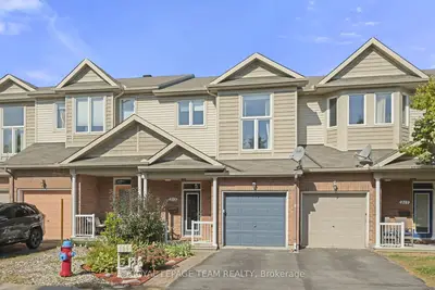 215 Parkrose Private, Orleans - Cumberland And Area, On K4a 0n8