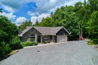 440 Chub Lake Road, Huntsville, On P1h 2j3