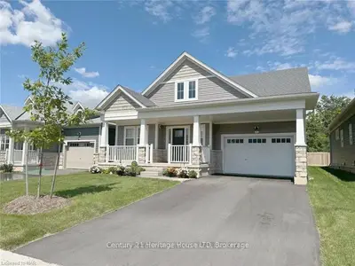 11 Beach Walk Crescent, Fort Erie, On L0s 1n0